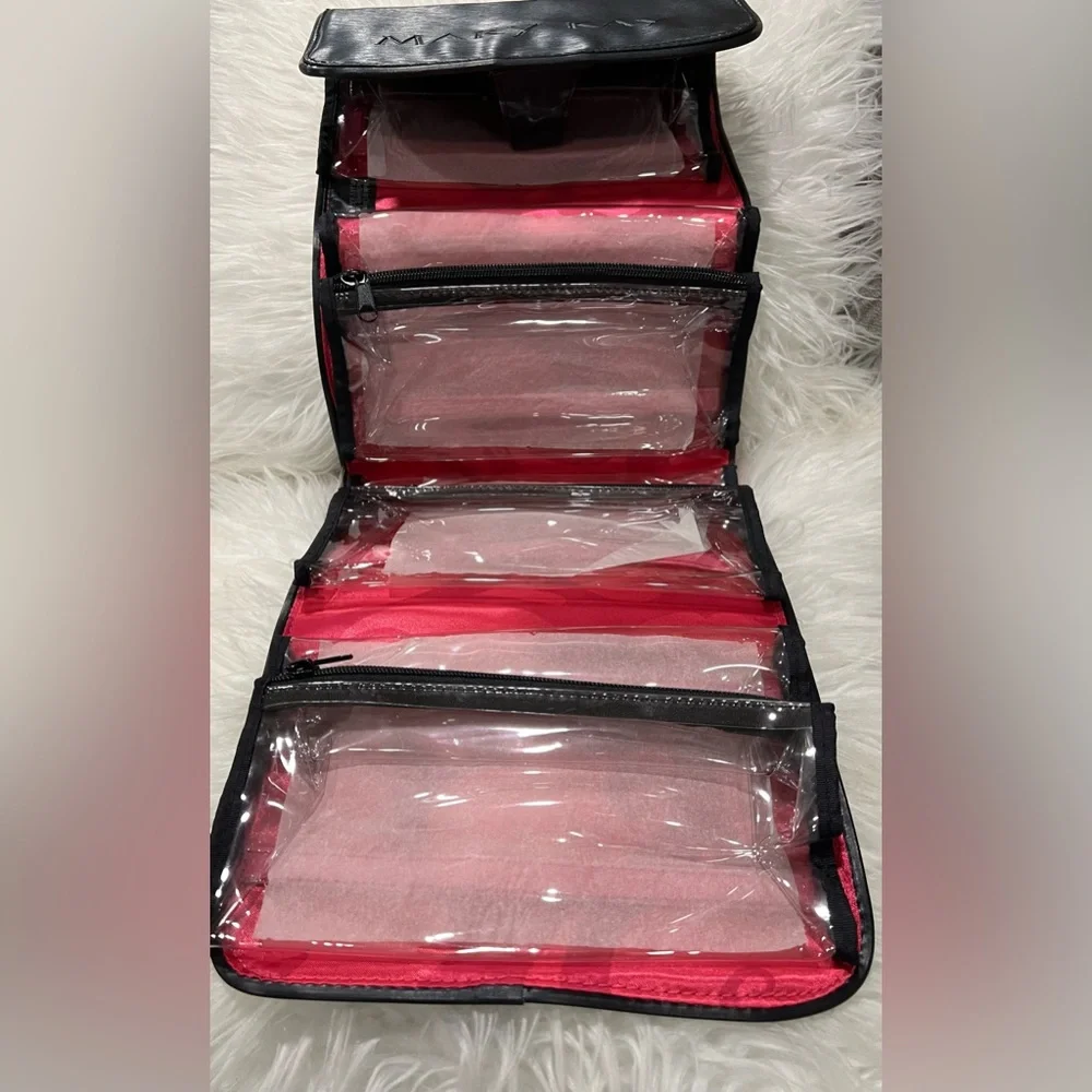 Mary Kay makeup organizer, NWOT